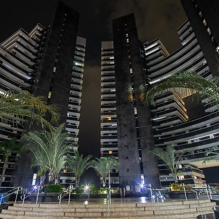 Condominio Landscape Beira Mar Fortaleza  Exterior photo