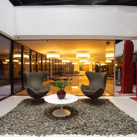 Condominio Landscape Beira Mar Fortaleza  Exterior photo
