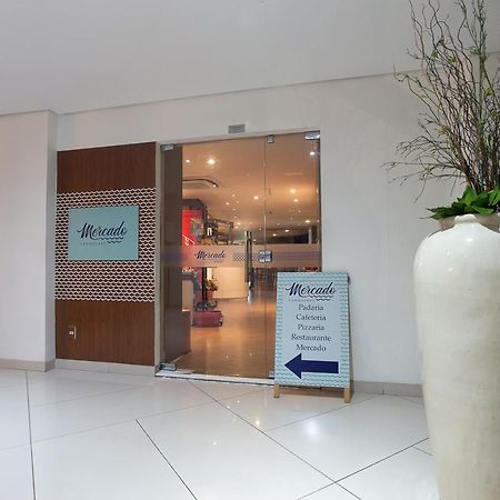 Condominio Landscape Beira Mar Fortaleza  Exterior photo