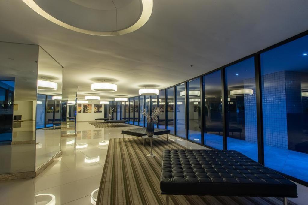 Condominio Landscape Beira Mar Fortaleza  Exterior photo