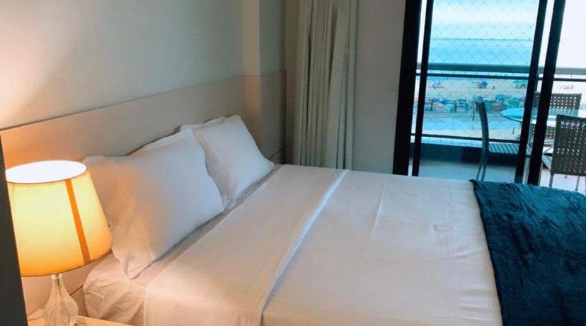 Condominio Landscape Beira Mar Fortaleza  Room photo
