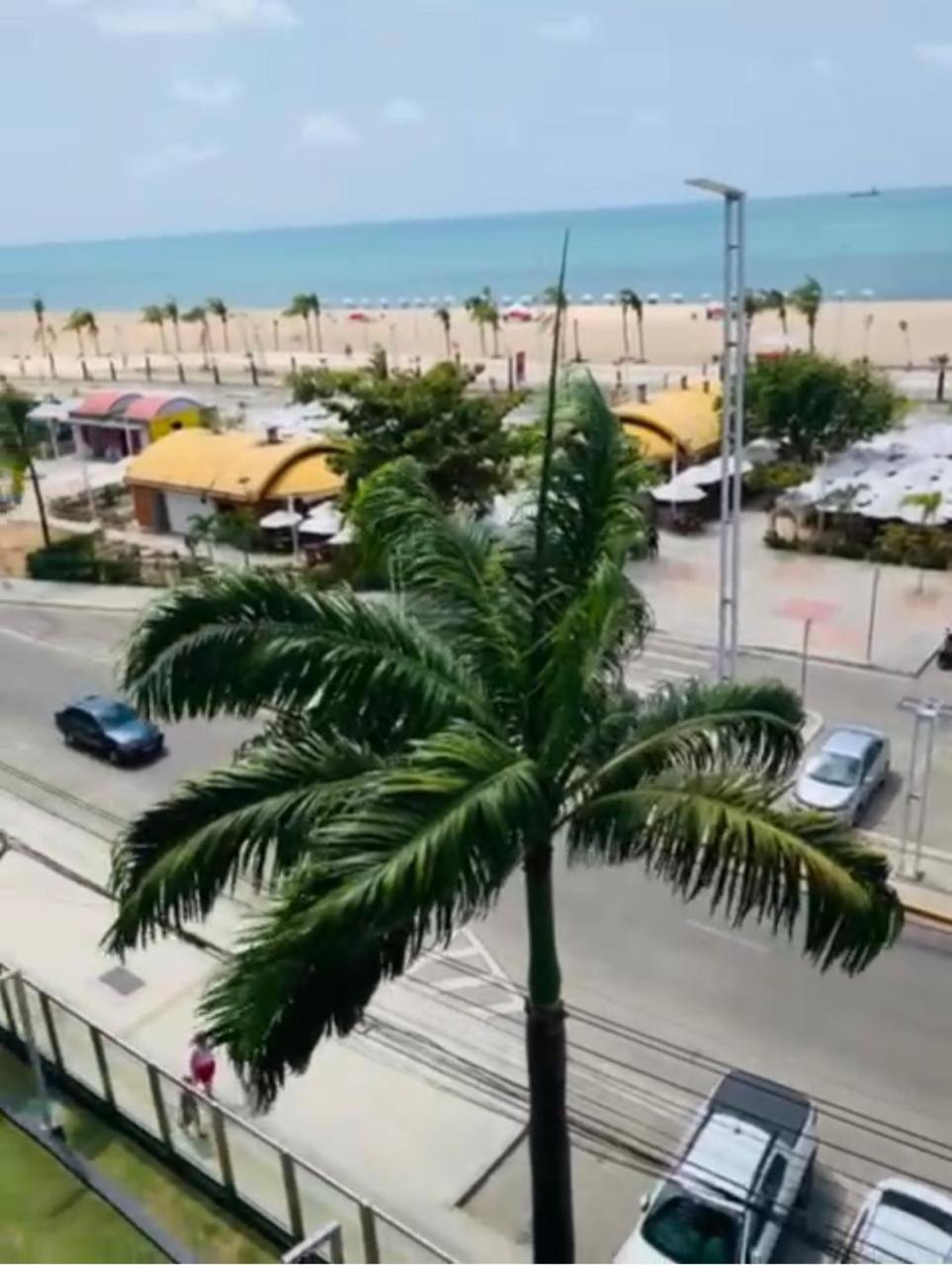 Condominio Landscape Beira Mar Fortaleza  Room photo