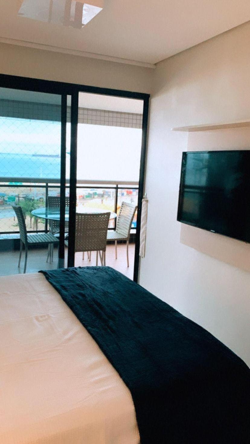 Condominio Landscape Beira Mar Fortaleza  Room photo