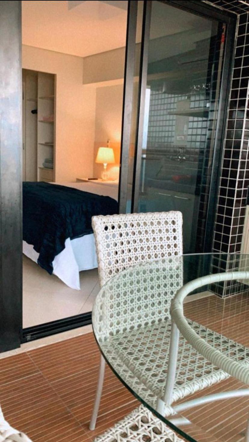 Condominio Landscape Beira Mar Fortaleza  Room photo