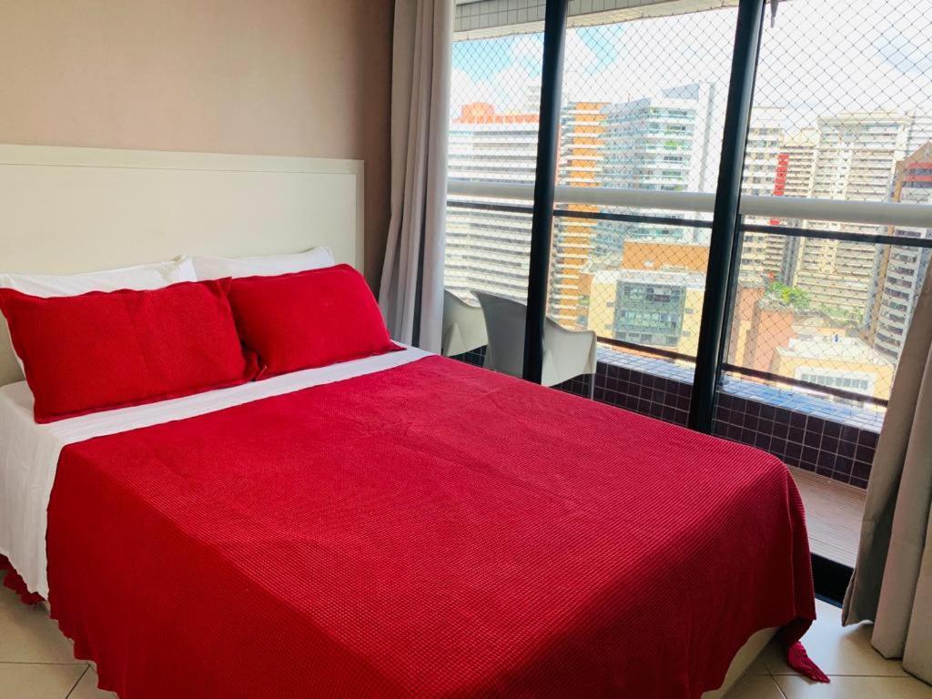 Condominio Landscape Beira Mar Fortaleza  Room photo
