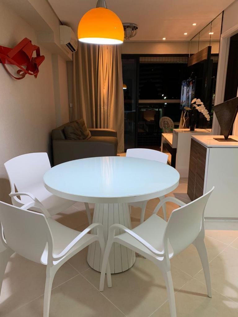 Condominio Landscape Beira Mar Fortaleza  Room photo
