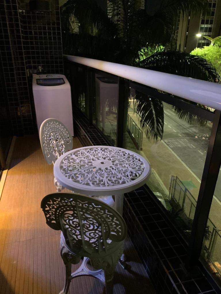Condominio Landscape Beira Mar Fortaleza  Room photo